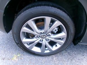 صورة مصغرة 12 لـ 2025 Mazda CX-30 2.5 S PREFERRED PACKAGE