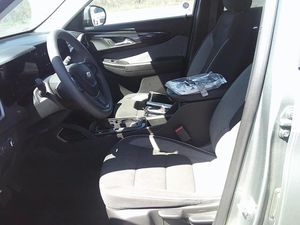 CHEVROLET TRAILBLAZER - 3