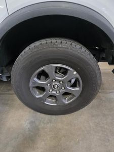 FORD BRONCO BIG BEND - 10