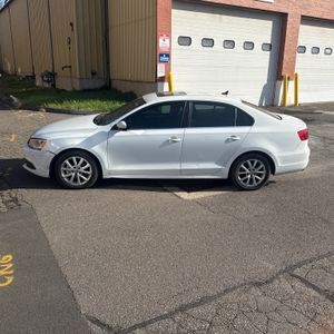 VOLKSWAGEN JETTA SE PZEV - 2