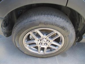 FORD BRONCO SPORT BIG BEND - 9