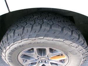 FORD EXPEDITION TREMOR - 8