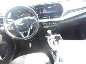 CHEVROLET TRAX LT - 4