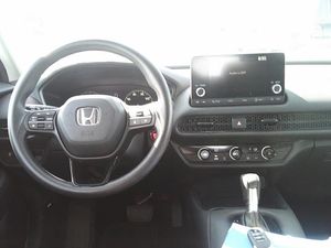 HONDA HR-V LX - 4