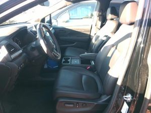 HONDA ODYSSEY SPORT-L - 3