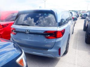 HONDA ODYSSEY SPORT-L - 2