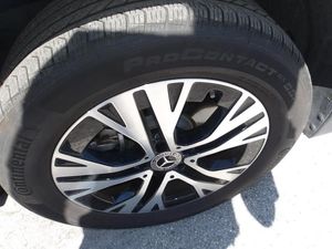 MERCEDES-BENZ GLA-CLASS - 10