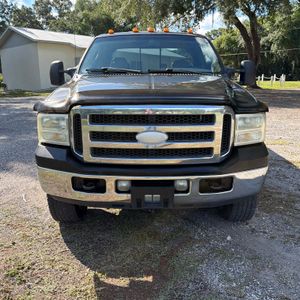 FORD F-350 SUPER DUTY LARIAT - 8