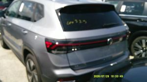 2025 Volkswagen TAOS SE 缩略图 23
