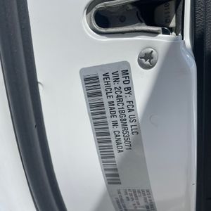 2021 Chrysler PACIFICA TOURING L — миниатюра 41