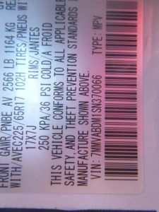 MAZDA CX-50 2.5 S PREMIUM PACKAGE - 7