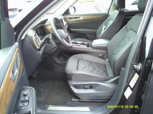 2025 Volkswagen ATLAS 2.0T SE W/TECHNOLOGY — фото 3