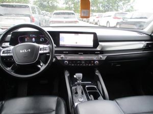 2025 KIA TELLURIDE S — фото 4