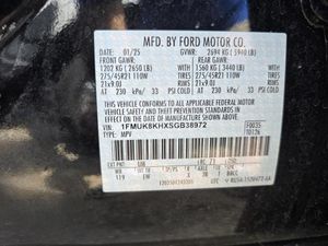 FORD EXPLORER ST-LINE - 7