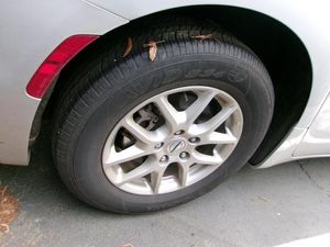 CHRYSLER PACIFICA TOURING L - 9