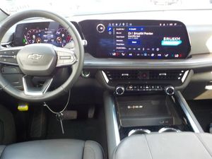 CHEVROLET TAHOE Z71 - 4