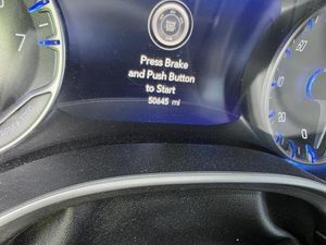 CHRYSLER PACIFICA TOURING L - 5