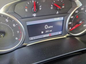 CHEVROLET BLAZER LT - 5