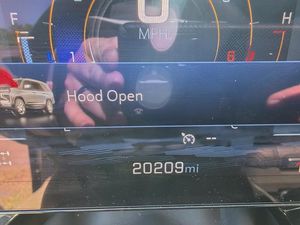 CHEVROLET SUBURBAN Z71 - 5