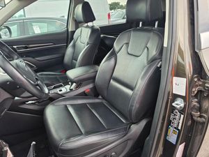صورة 3 لـ 2025 KIA TELLURIDE S