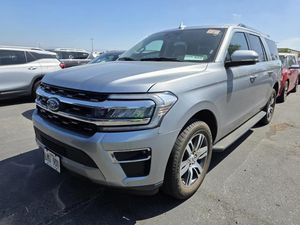 FORD EXPEDITION MAX LIMITED - 1