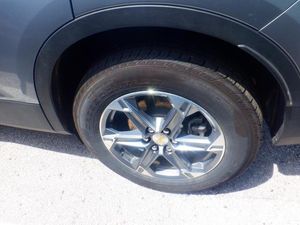 CHEVROLET BLAZER LT - 8