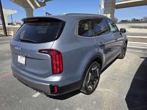 KIA TELLURIDE S - 2