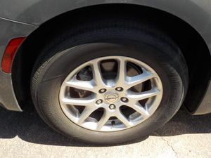 CHRYSLER PACIFICA TOURING L - 8