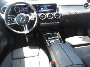 MERCEDES-BENZ GLA-CLASS - 4