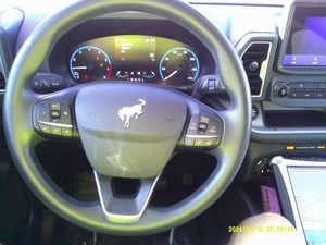 FORD BRONCO SPORT BIG BEND - 8