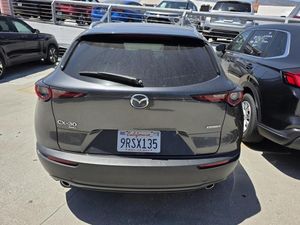 صورة مصغرة 21 لـ 2025 Mazda CX-30 2.5 S CARBON EDITION