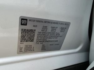 CHEVROLET BLAZER LT - 7