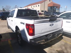 FORD F-150 XLT - 8