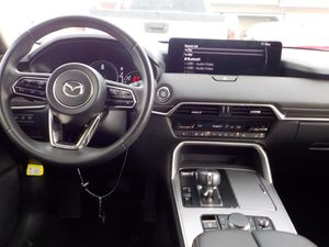 صورة 4 لـ 2025 Mazda CX-70 3.3 TURBO PREFERRED PACKAGE