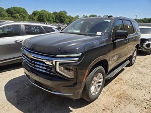 CHEVROLET TAHOE LT - 1