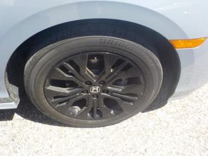 HONDA ODYSSEY SPORT-L - 8