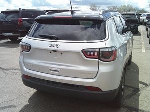 JEEP COMPASS LIMITED - 2