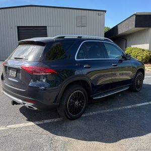 MERCEDES-BENZ GLE - 5