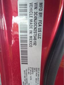 JEEP COMPASS LIMITED - 7