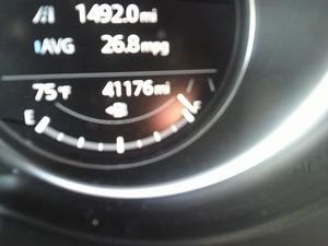 2025 Mazda CX-5 2.5 S 照片 5
