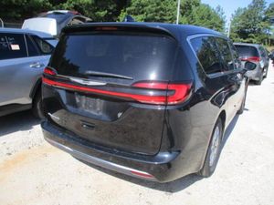 2025 Chrysler PACIFICA SELECT 照片 2