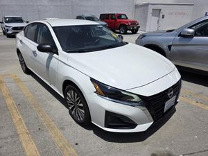 2025 Nissan ALTIMA SV — миниатюра 26