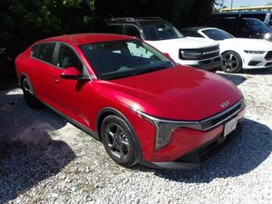 صورة مصغرة 21 لـ 2025 KIA K4