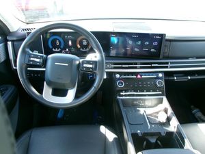 2026 Hyundai SANTA FE SEL 照片 4