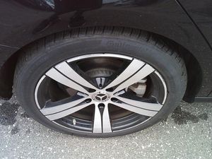 2025 Mercedes-BENZ C-CLASS — миниатюра 13