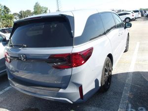 HONDA ODYSSEY SPORT-L - 2