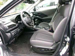 2025 Subaru CROSSTREK PREMIUM 照片 3