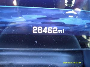 CHEVROLET EQUINOX AWD LT - 5