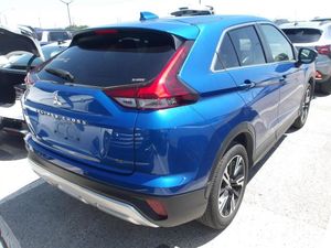 MITSUBISHI ECLIPSE CROSS SE - 2