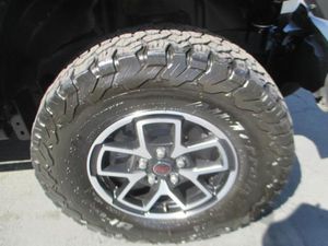 JEEP WRANGLER RUBICON - 9